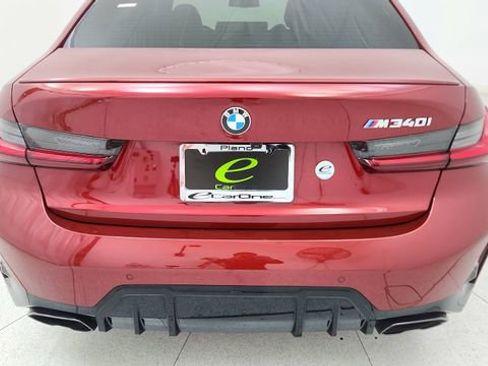 Used 2025 BMW M340i M340i image 5