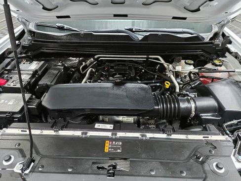 Used 2024 Chevrolet Colorado W/T w/ WT Convenience Package II AWD/4WD image 36