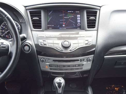 Used 2019 INFINITI QX60 Luxe w/ Essential Package AWD/4WD image 29