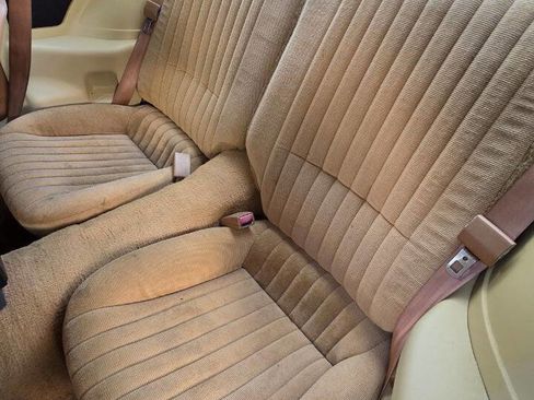 Used 1989 Pontiac Firebird Trans Am RWD image 11