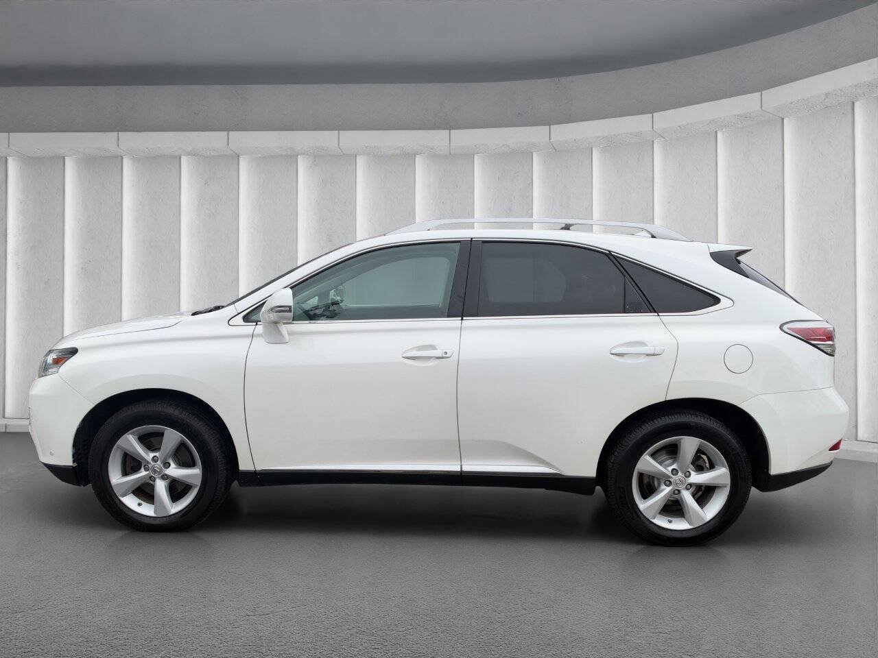 Used 2015 Lexus RX 350 AWD image 2
