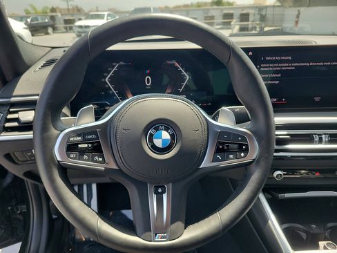 Used 2023 BMW 330i Sedan w/ M Sport Package RWD image 22