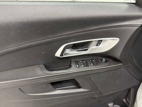 Used 2013 Chevrolet Equinox LS AWD/4WD image 15