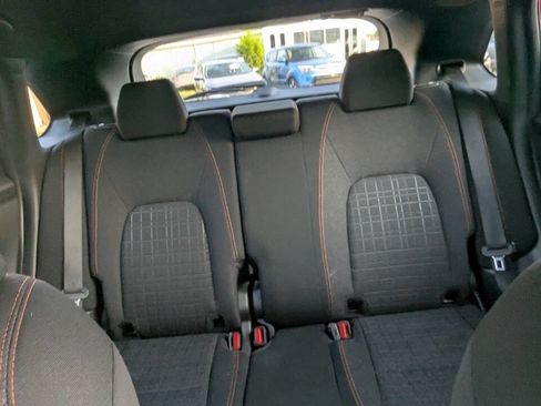 Used 2024 Honda HR-V Sport image 25