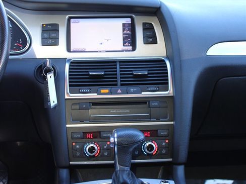 Used 2014 Audi Q7 TDI Prestige image 13