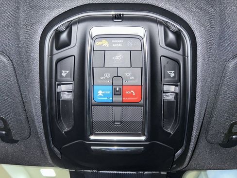 New 2026 Dodge Charger R/T Scat Pack image 24