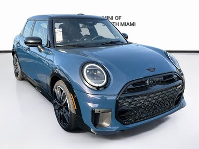 New 2026 MINI Cooper S