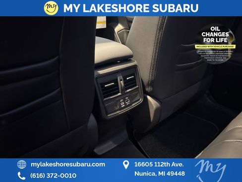 New 2026 Subaru Forester Limited image 25