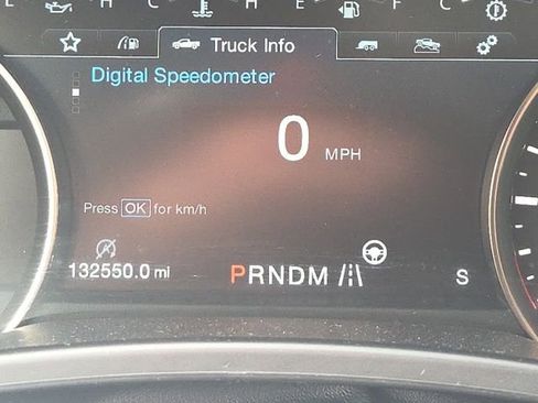 Used 2018 Ford F150 Raptor w/ Equipment Group 802A Luxury image 42