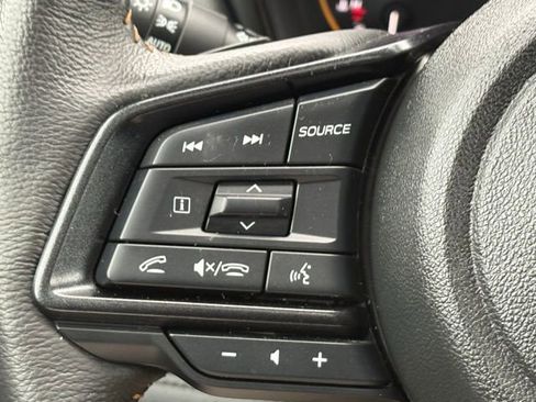 Used 2025 Subaru Outback Wilderness image 20