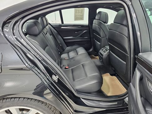 Used 2012 BMW 535i xDrive Sedan image 6