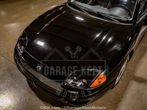Used 1995 Dodge Stealth R/T FWD image 24