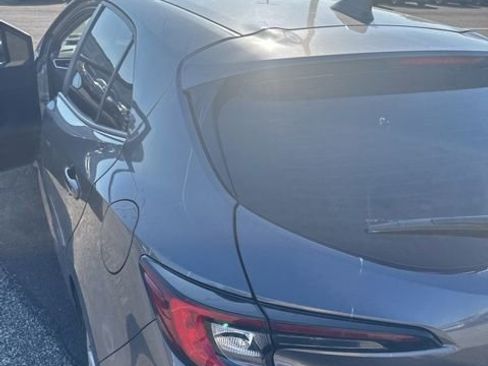 Used 2025 Toyota Corolla SE FWD image 13