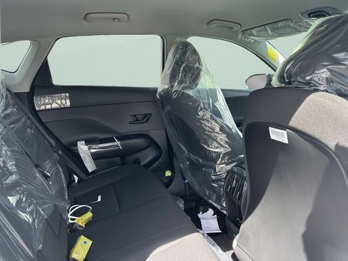 New 2026 Hyundai Kona SEL Sport FWD image 21