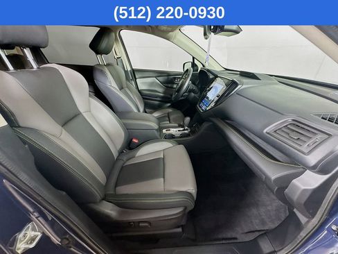 Certified 2023 Subaru Ascent Onyx Edition Limited AWD/4WD image 37