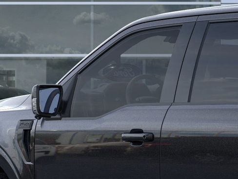 New 2026 Ford F150 Lariat w/ Equipment Group 502A High AWD/4WD image 21