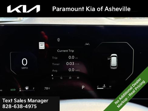 New 2026 Kia Carnival SX Prestige image 8