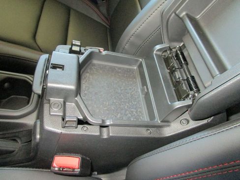 New 2026 Jeep Wrangler Rubicon w/ Safety Group image 35