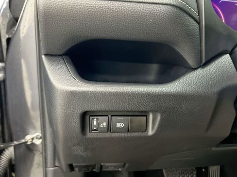 Used 2024 Toyota RAV4 XLE image 19