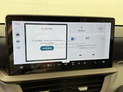 New 2026 Ford Explorer Active w/ Active Comfort Package RWD image 19