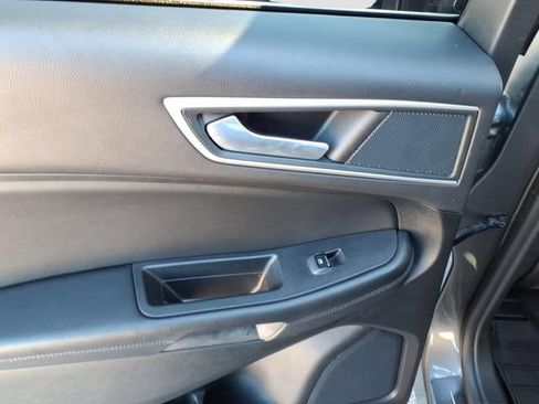 Certified 2024 Ford Edge SEL AWD/4WD image 8