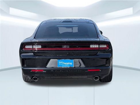 New 2026 Dodge Charger R/T AWD/4WD image 5