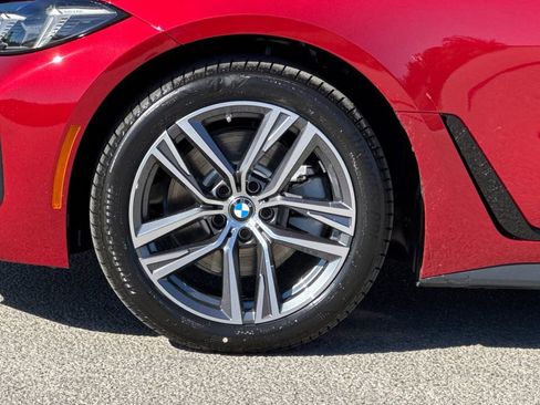 New 2026 BMW 430i w/ Premium Package image 32