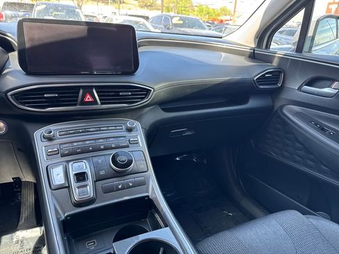 Certified 2023 Hyundai Santa Fe SEL FWD image 43