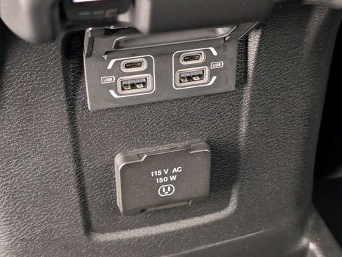 Used 2024 Jeep Wrangler Unlimited Sahara w/ Technology Group AWD/4WD image 25