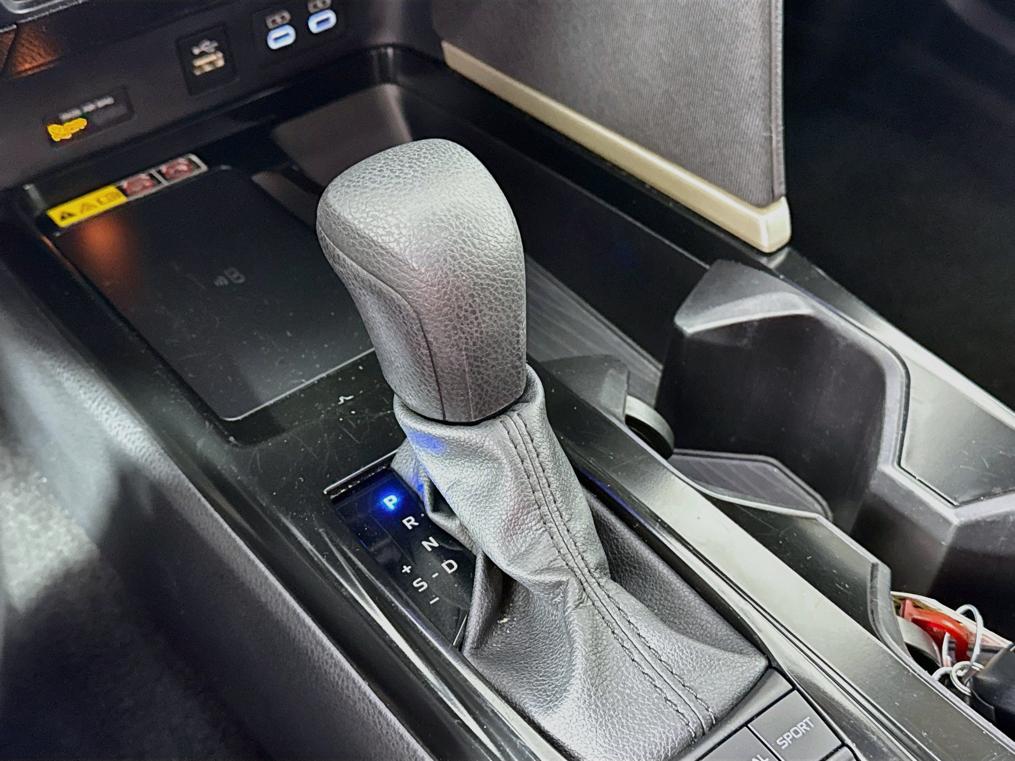 Certified 2025 Toyota Camry LE FWD image 17