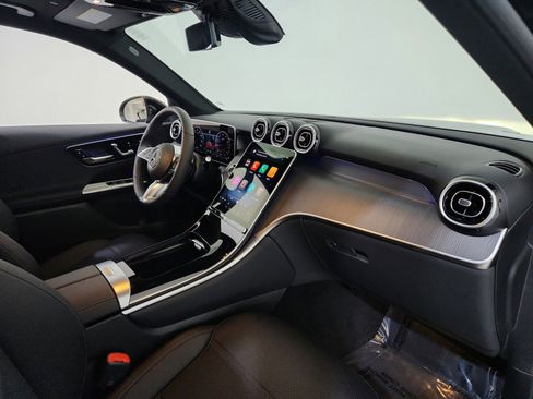 Certified 2026 Mercedes-Benz GLC 300 image 16
