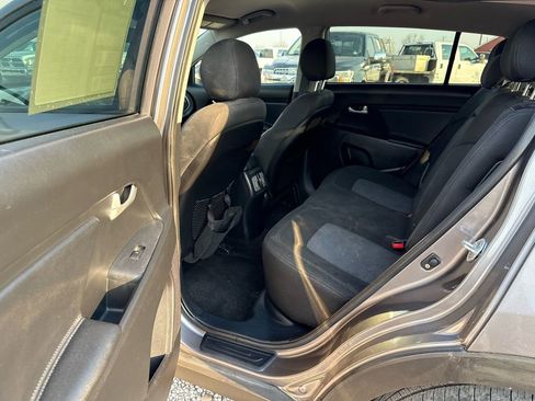 Used 2015 Kia Sportage LX image 30