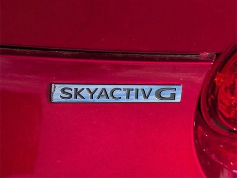 Used 2022 MAZDA MX-5 Miata RF Grand Touring image 8