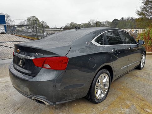 Used 2018 Chevrolet Impala Premier image 8