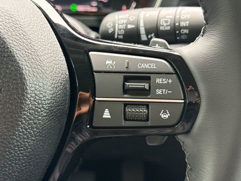 New 2026 Honda Passport RTL image 27