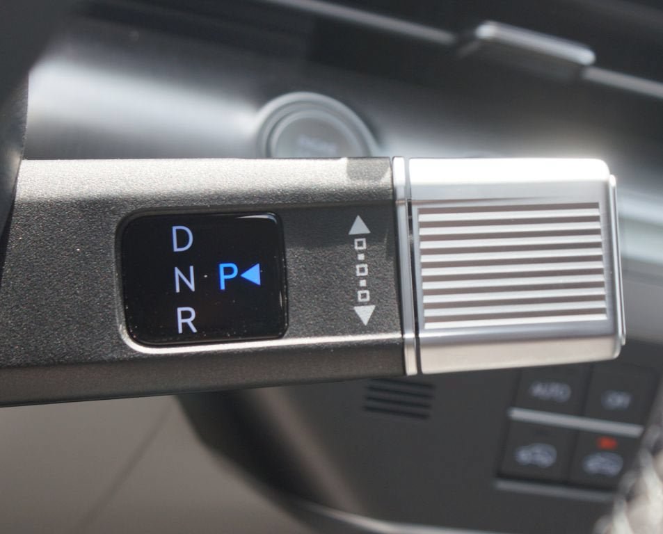 Used 2026 Hyundai Kona Limited FWD image 13