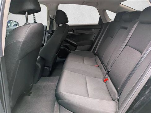 Used 2022 Honda Civic EX image 18