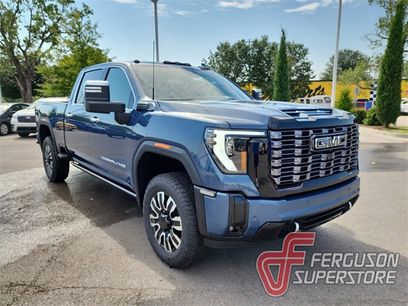 New 2026 GMC Sierra 2500 Denali Ultimate