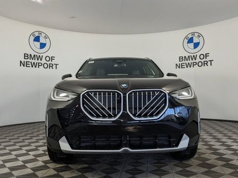 New 2026 BMW X3 xDrive30 w/ Premium Package AWD/4WD image 4