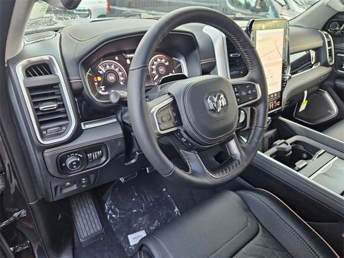 New 2026 RAM 1500 Tungsten w/ Towing Technology Group image 13