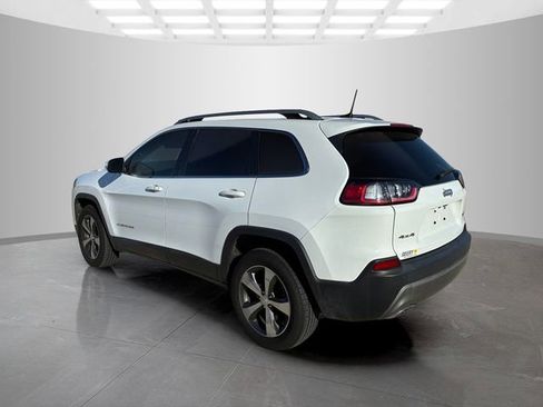 Used 2019 Jeep Cherokee Limited image 6