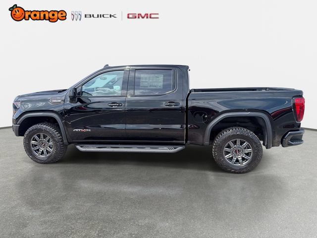New 2026 GMC Sierra 1500 AT4X AWD/4WD image 6