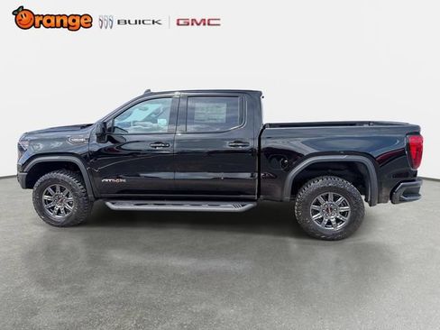New 2026 GMC Sierra 1500 AT4X AWD/4WD image 6