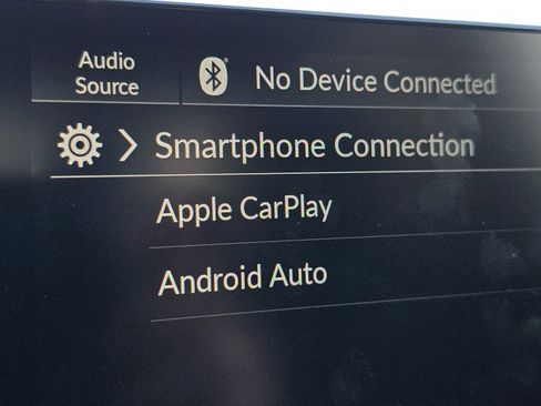 Used 2025 Honda Pilot EX-L image 4