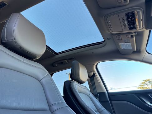 Certified 2025 Lincoln Corsair Grand Touring w/ Equipment Group 302A image 16