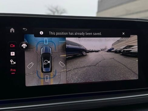 Used 2025 Mercedes-Benz GLE 580 4MATIC image 43