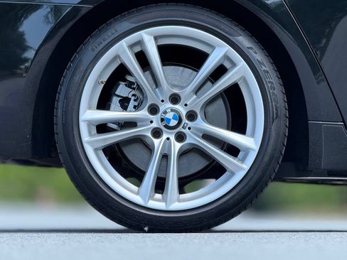 Used 2015 BMW 740i RWD image 18