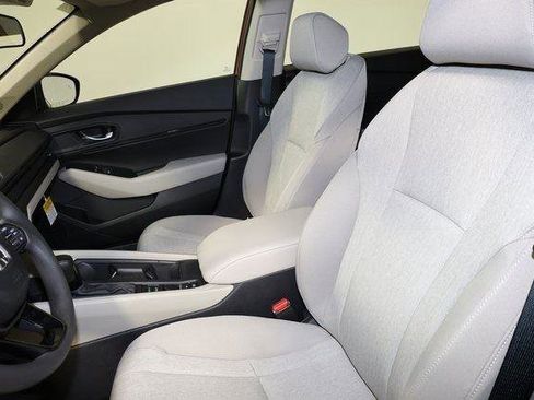 New 2026 Honda Accord SE image 23