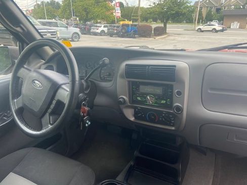 Used 2007 Ford Ranger STX RWD image 14