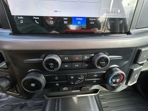 New 2025 Ford F150 XL image 25